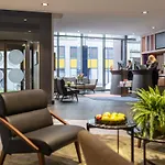 Novotel Suites Wien City