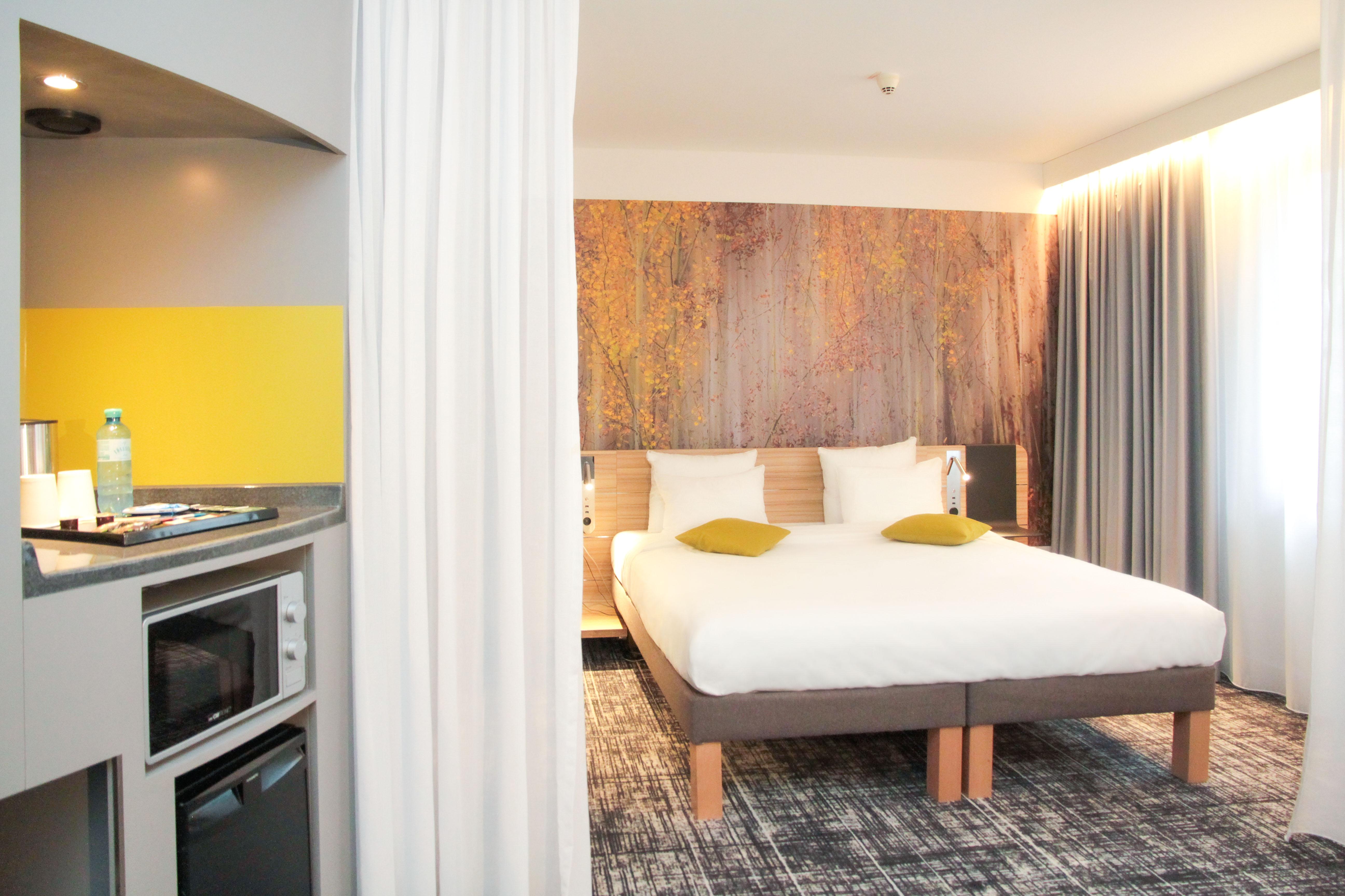 Hotel Novotel Wien