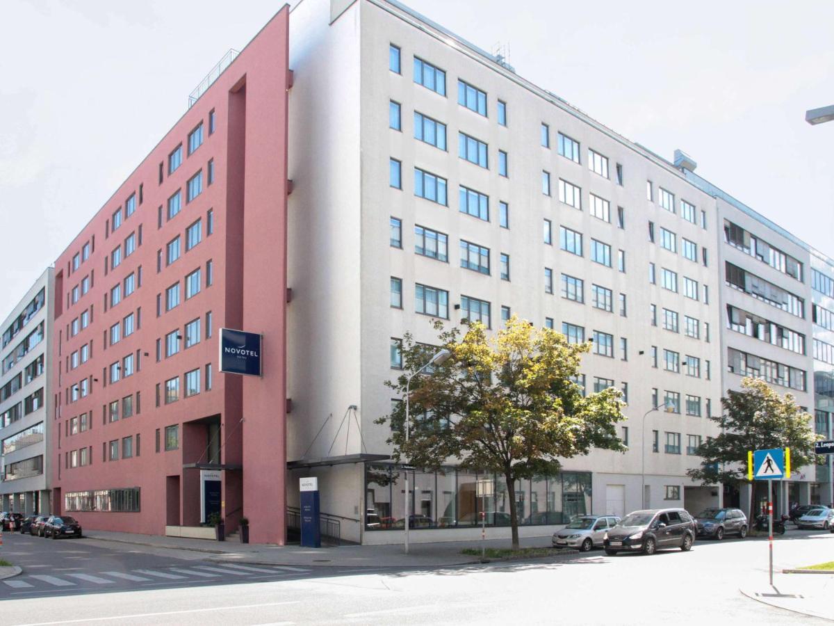 Novotel Wien