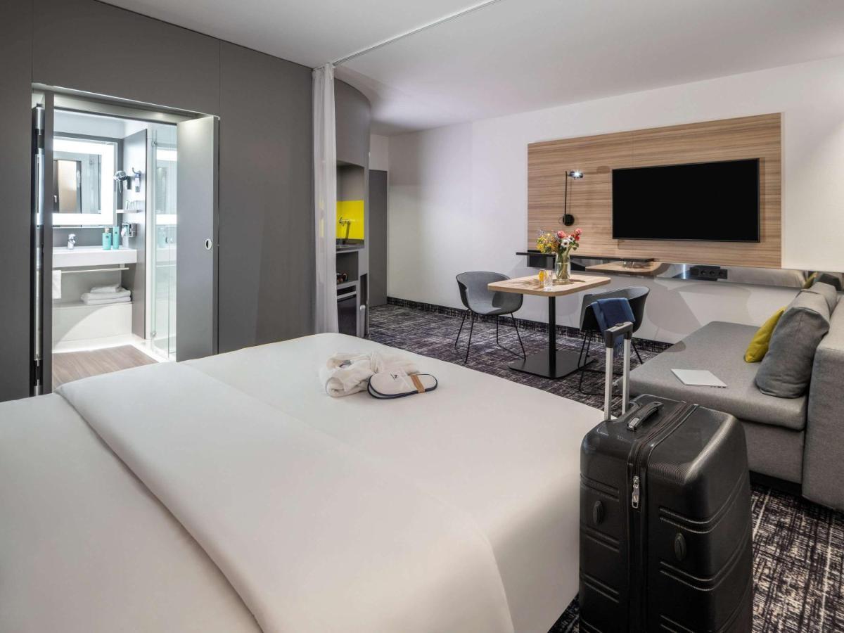 Novotel 4* Wien