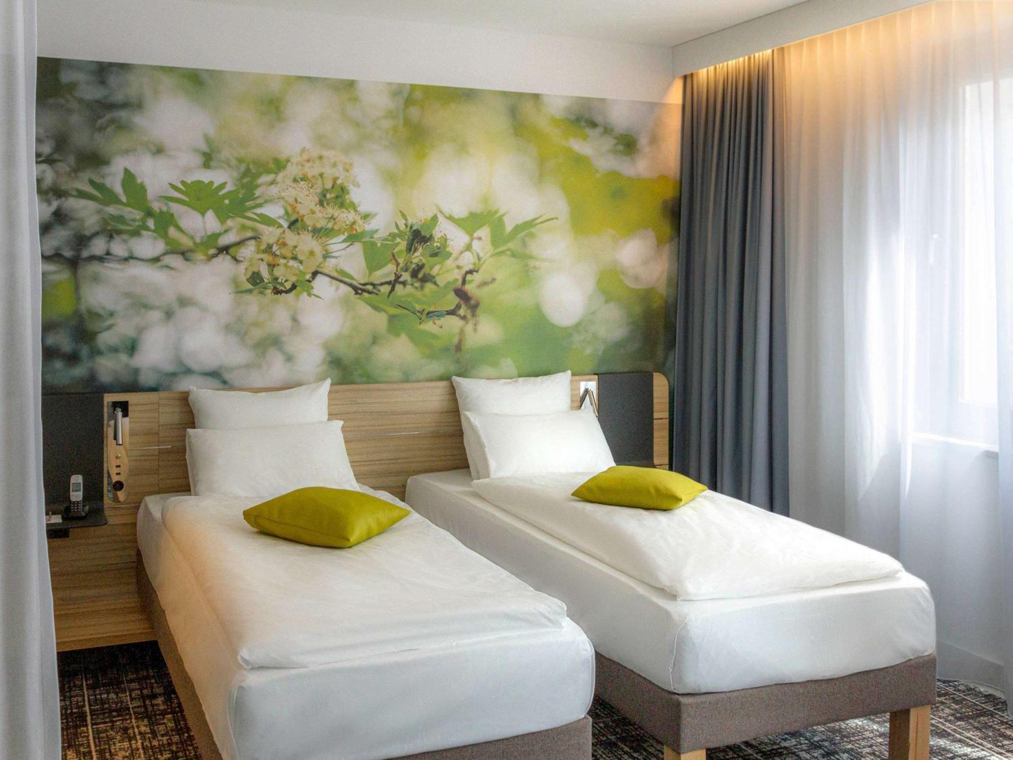 Novotel Hotel Wien
