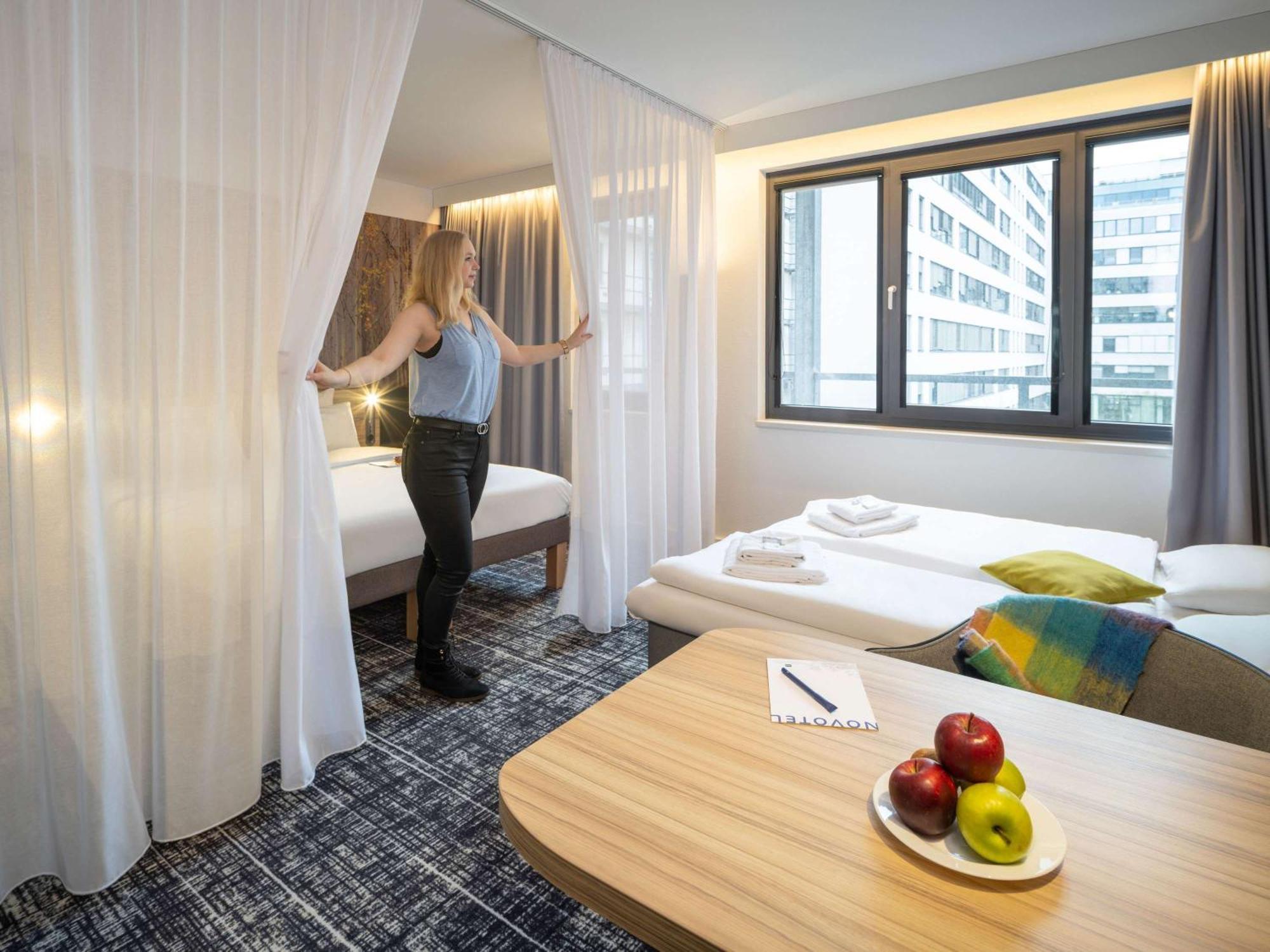 Novotel Wien