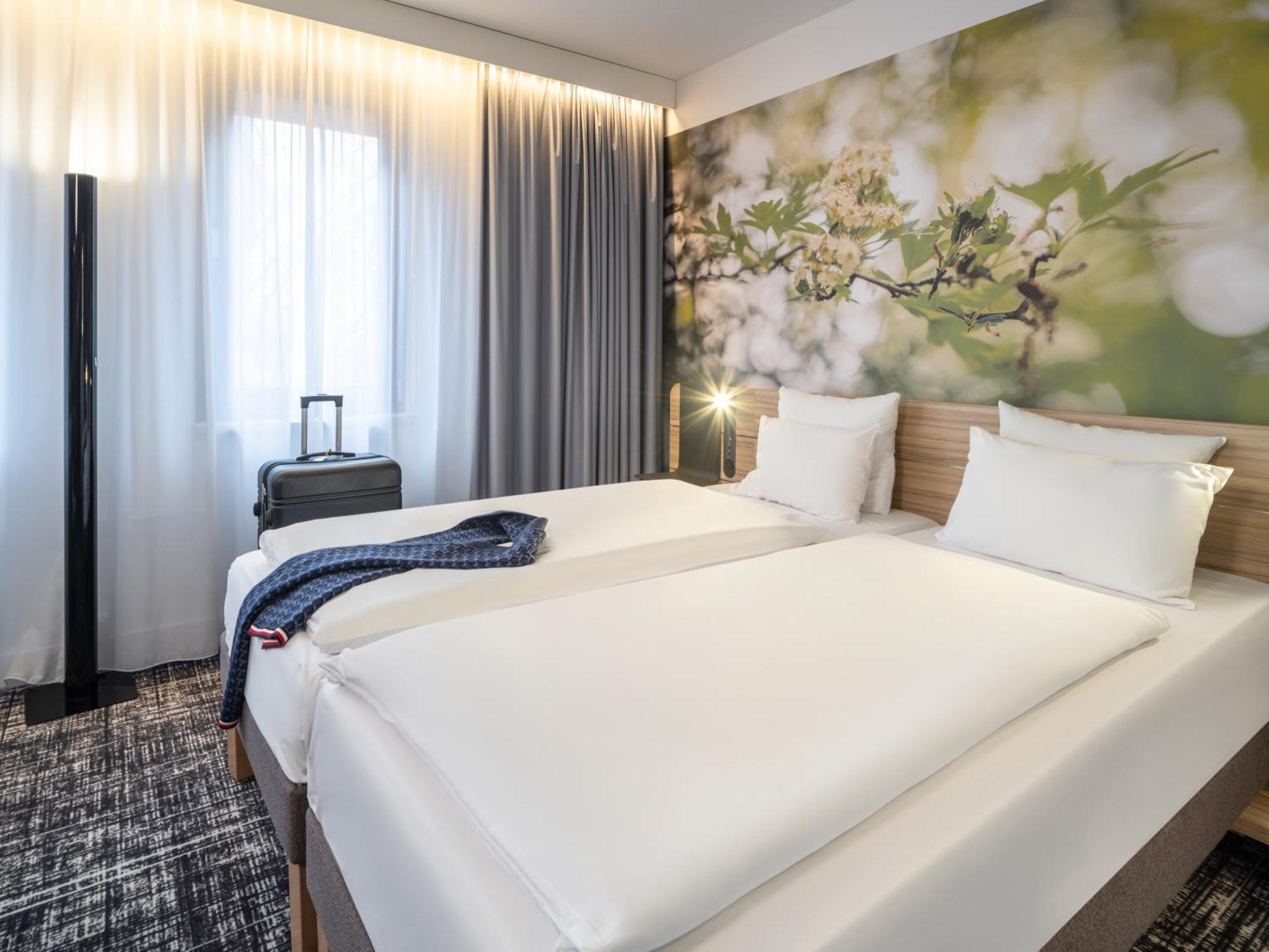 Novotel Hotel Wien