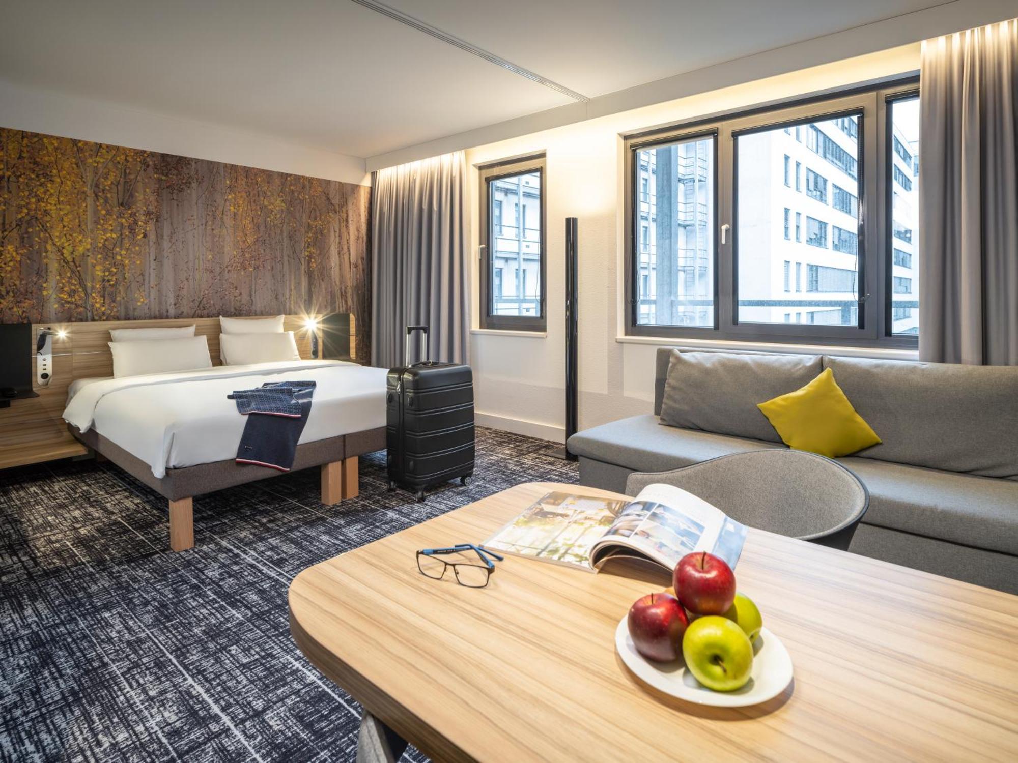 Novotel
