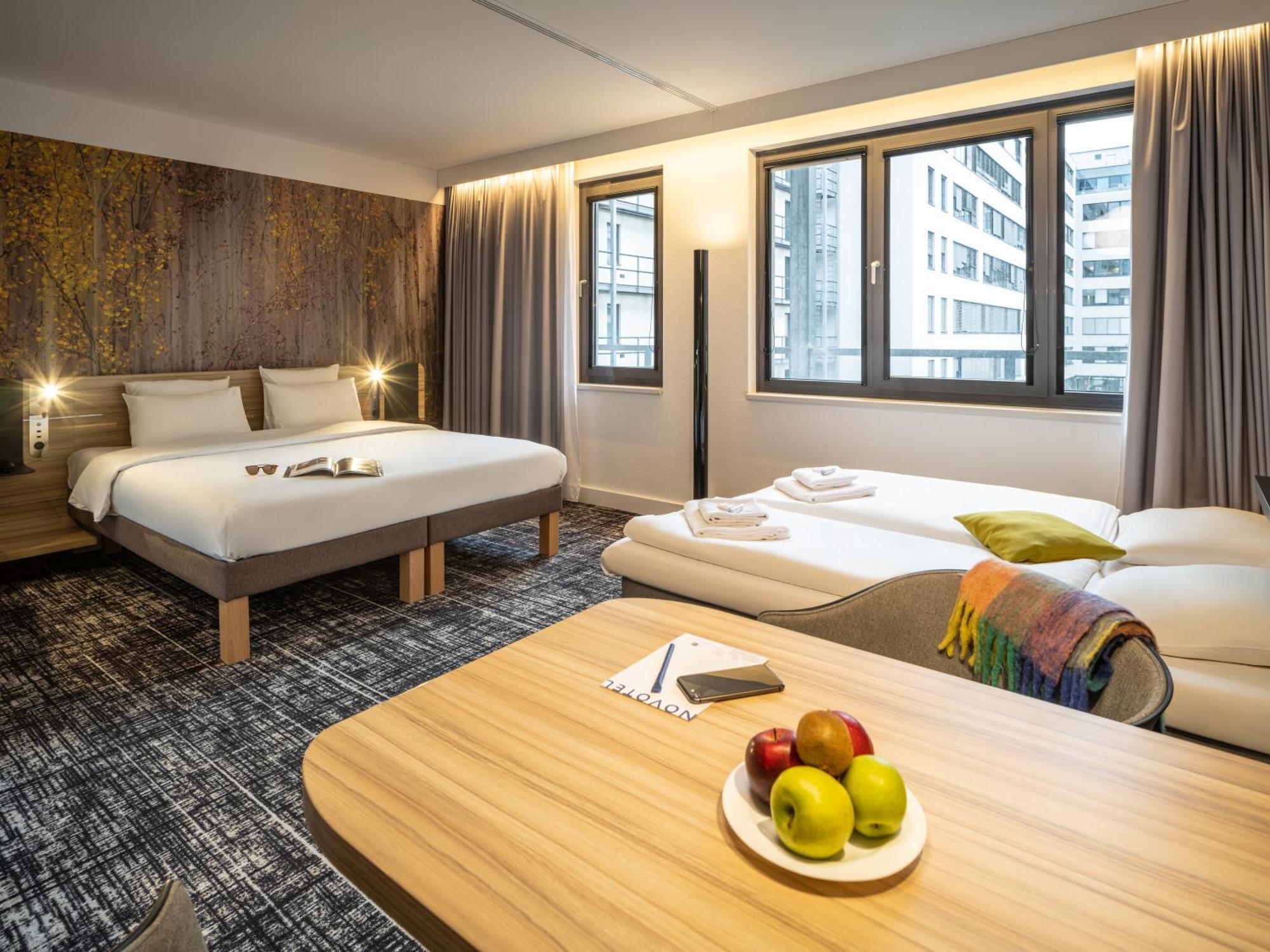 Novotel 4* Wien