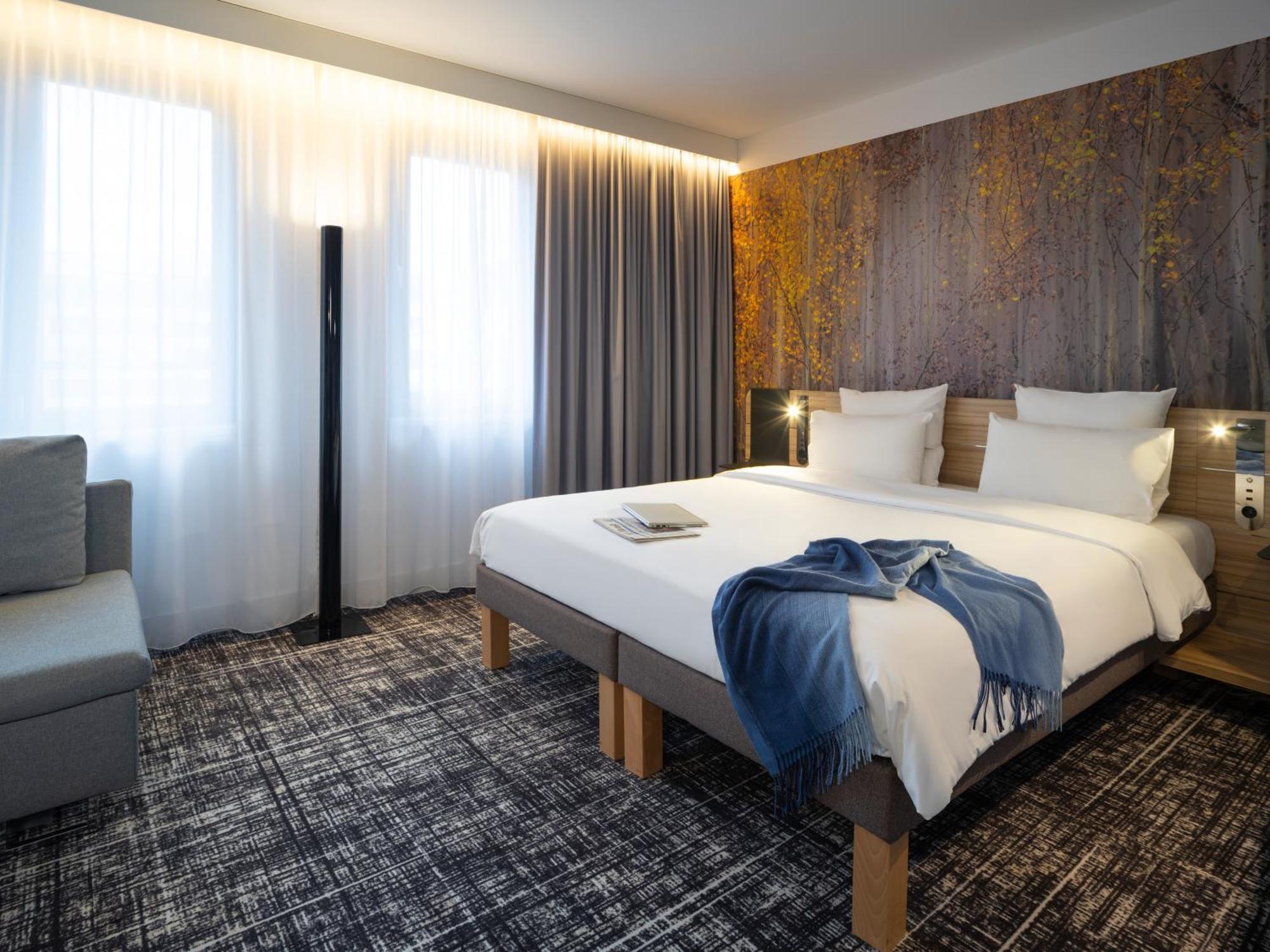 Novotel Hotel Wien