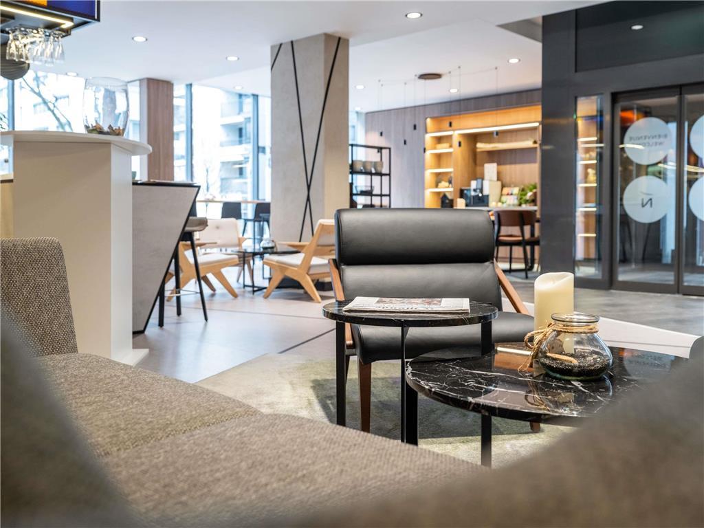 Hotel Novotel 4*
